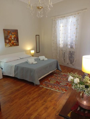 Marsala Suites AW FARM Marsala